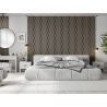 Mexen Lam-SF 01 Lam-SF 26 акустични стенни панели 280 x 30 см, филц 9 мм, технически