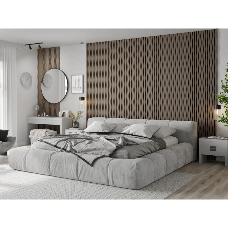 Mexen Lam-SF 01 Lam-SF 26 акустични стенни панели 280 x 30 см, филц 9 мм, технически
