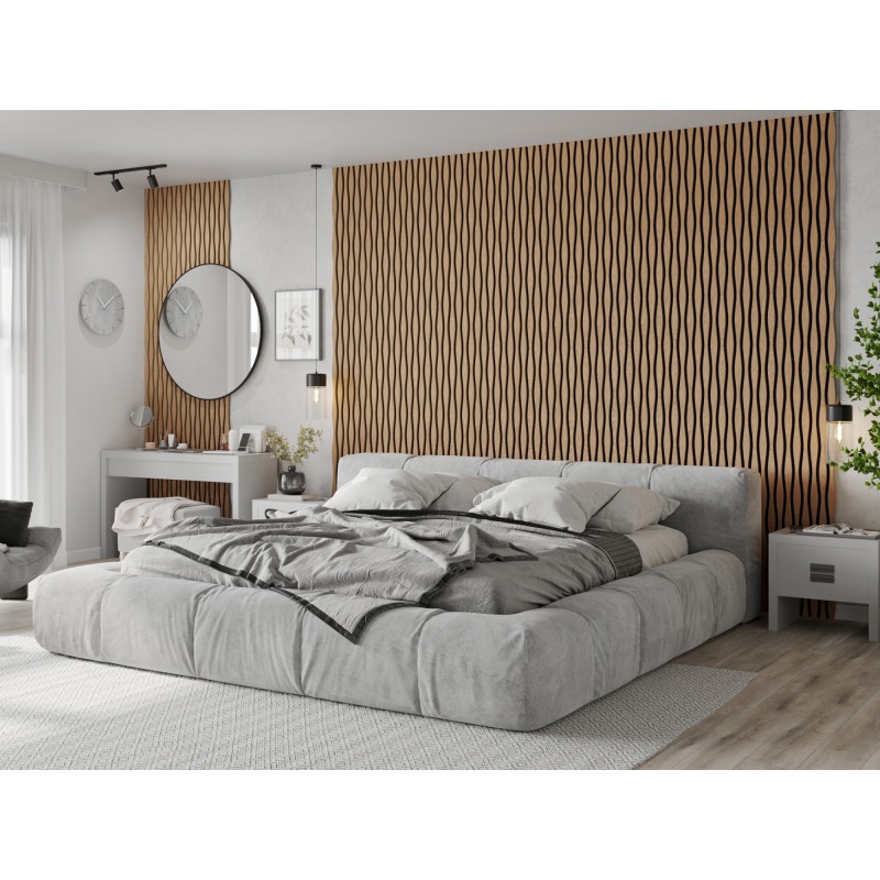 Mexen Lam-SF 01 Lam-SF 26 акустични стенни ламели 280 x 30 см, филц 9 мм, технически