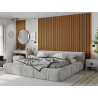 Mexen Lam-F Slim 01 акустични стенни ламели 280 x 36,5 см, филц 9 мм, технически