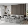 Mexen Lam-F Slim 01 акустични стенни ламели 280 x 36,5 см, 9 мм филц, технически