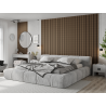 Mexen Lam-F Slim 01 акустични стенни ламели 280 x 36,5 см, филц 9 мм, технически