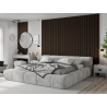 Mexen Lam-F Slim 01 акустични стенни ламели 280 x 36,5 см, филц 9 мм, технически