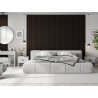 Mexen Lam-F Slim 01 акустични стенни ламели 280 x 36,5 см, филц 9 мм, технически