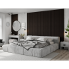 Mexen Lam-F Slim 01 акустични стенни ламели 280 x 36,5 см, филц 9 мм, технически