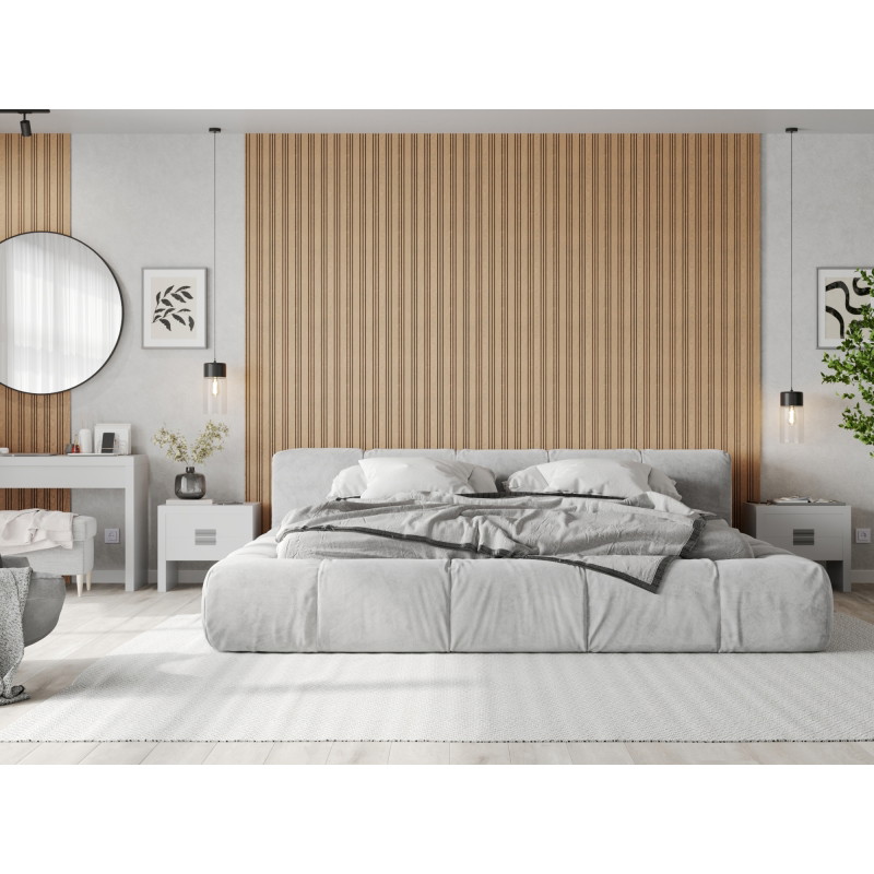 Mexen Lam-F Nano 01 Акустични стенни ламели 280 x 32,4 см, филц 9 мм, технически