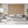Mexen Lam-F Nano 01 Акустични стенни ламели 280 x 32,4 см, филц 9 мм, технически