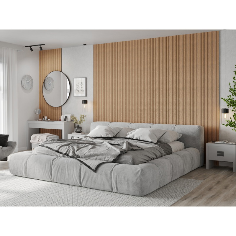 Mexen Lam-F Nano 01 Акустични стенни ламели 280 x 32,4 см, филц 9 мм, технически