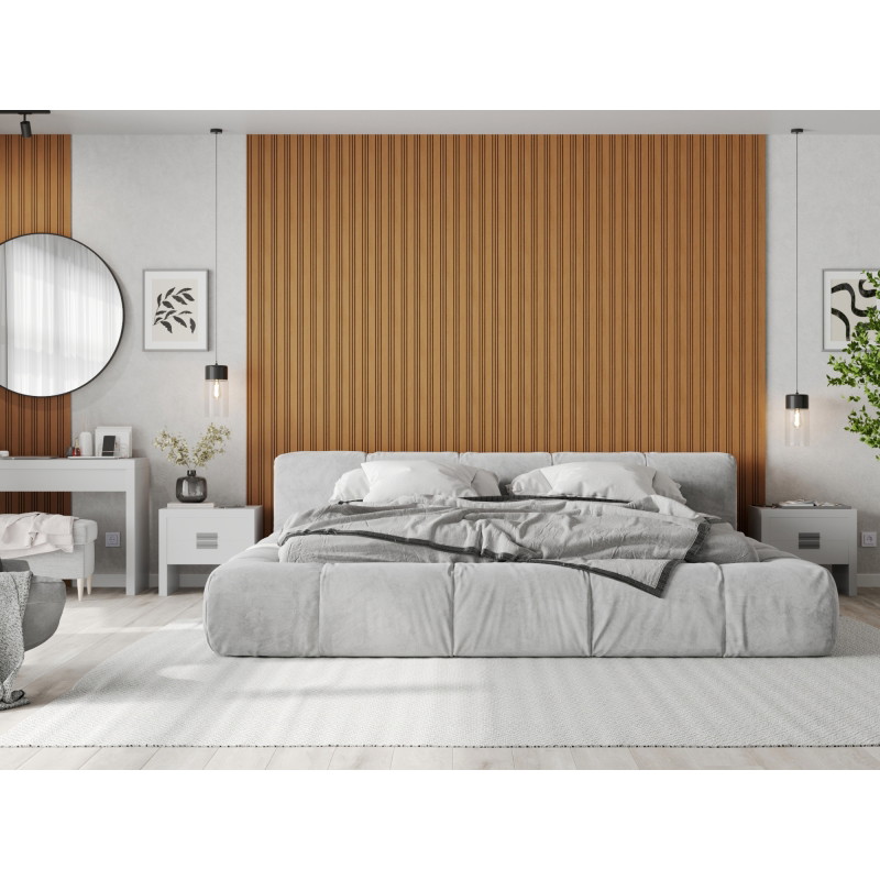 Mexen Lam-F Nano 01 стенни акустични ламели 280 x 32,4 см, филц 9 мм, технически