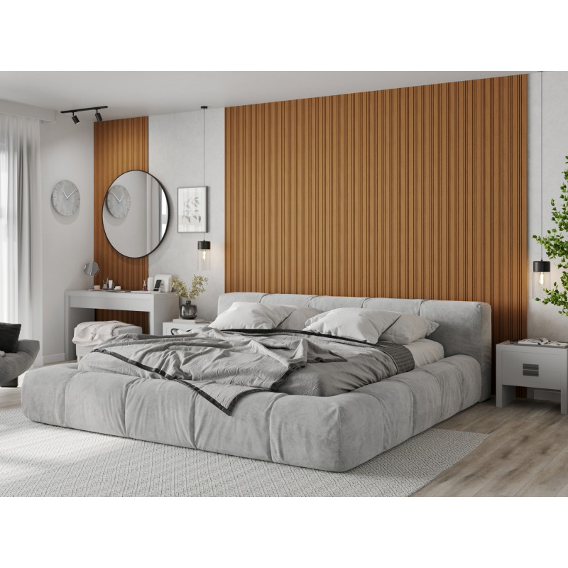 Mexen Lam-F Nano 01 стенни акустични ламели 280 x 32,4 см, филц 9 мм, технически