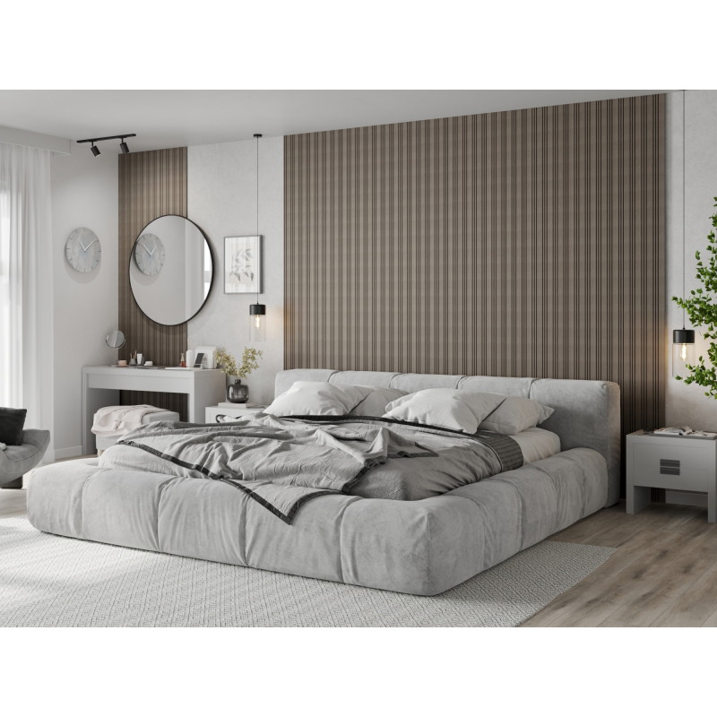 Mexen Lam-F Nano 01 акустични стенни ламели 280 x 32,4 см, филц 9 мм, технически
