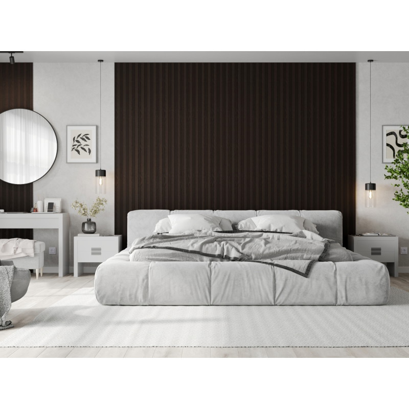 Mexen Lam-F Nano 01 Акустични стенни ламели 280 x 32,4 см, филц 9 мм, технически