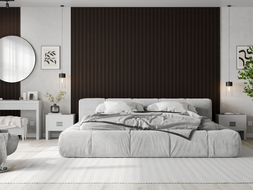 Mexen Lam-F Nano 01 Акустични стенни ламели 280 x 32,4 см, филц 9 мм, технически