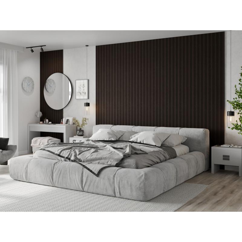 Mexen Lam-F Nano 01 Акустични стенни ламели 280 x 32,4 см, филц 9 мм, технически