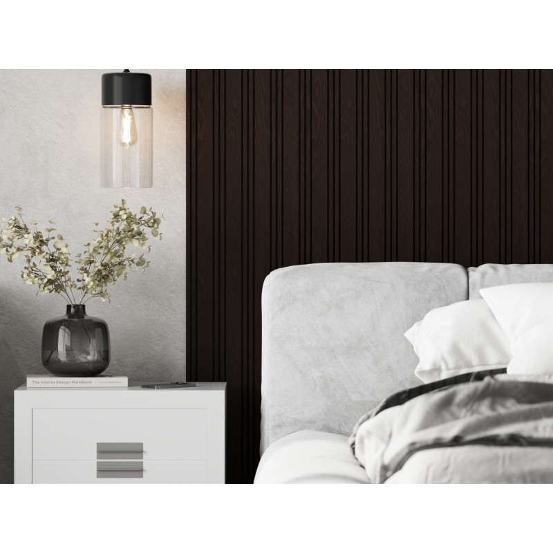 Mexen Lam-F Nano 01 Акустични стенни ламели 280 x 32,4 см, филц 9 мм, технически