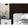 Mexen Lam-F Nano 01 Акустични стенни ламели 280 x 32,4 см, филц 9 мм, технически