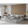 Mexen Lam-F Nano 01 акустични стенни панели 280 x 32,4 см, филц 9 мм, технически
