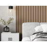 Mexen Lam-F Nano 01 акустични стенни панели 280 x 32,4 см, филц 9 мм, технически
