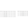 Mexen Mist-F сгъваем душ кабина дясна 115 x 85 см, прозрачна, gun metal - 8A6T-115-085-95-00-P