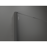 Mexen Kioto душ стена Walk-in 110 x 200 см, бронз 8 мм, gun metal - 800-110-101-95-32