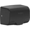 Mexen Ventaro-Ul сешоар за ръце, 1350 W, черен мат - 70K034-70