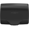 Mexen Ventaro-Ul сешоар за ръце, 1350 W, черен мат - 70K034-70
