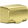 Mexen Ventaro-Ul сешоар за ръце, 1350 W, златист мат - 70K034-55