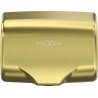 Mexen Ventaro-Ul сешоар за ръце, 1350 W, златист мат - 70K034-55