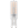Mexen Aura LED крушка G9, 3W, Студена - 6500K, 310 lm - L120-G9-0365-01