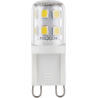 Mexen Aura LED Лампа G9, 2,5W, Студена - 6500K, 290 lm - L121-G9-0265-01