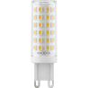 Mexen Aura LED крушка G9, 6W, Топла - 3000K, 660 lm - L121-G9-0630-01