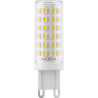Mexen Aura LED крушка G9, 6W, Неутрална - 4000K, 680 lm - L121-G9-0640-01