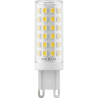Mexen Aura LED крушка G9, 6W, Студена - 6500K, 680 lm - L121-G9-0665-01