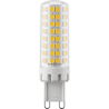 Mexen Aura LED крушка G9, 7W, Студена - 6500K, 980 lm - L121-G9-0765-01