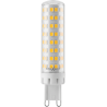 Mexen Aura LED крушка G9, 8W, Неутрална - 4000K, 1060 lm - L121-G9-0840-01