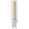 Mexen Aura LED крушка G9, 8W, Студена - 6500K, 1060 lm - L121-G9-0865-01