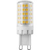 Mexen Aura Димируемa LED крушка G9, 5W, Топла - 3000K, 500 lm - L122-G9-0530-01