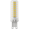 Mexen Aura Димируема LED крушка G9, 6W, Студена - 6500K, 780 lm - L122-G9-0665-01