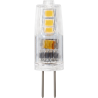 Mexen Oris LED крушка G4, 1,5W, Неутрална - 4000K, 190 lm - L115-G4-0140-01