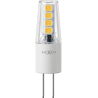 Mexen Oris LED крушка G4, 1,7W, Топла - 3000K, 204 lm - L115-G4-0130-02