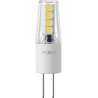 Mexen Oris LED крушка G4, 1,7W, Студена - 6500K, 210 lm - L115-G4-0165-02