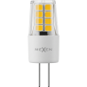 Mexen Oris LED крушка G4, 2,5W, Топло - 3000K, 300 lm - L115-G4-0230-01