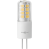 Mexen Oris LED крушка G4, 3W, Неутрална - 4000K, 380 lm - L115-G4-0340-01