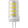 Mexen Oris LED крушка G4, 4W, Студена - 6500K, 490 lm - L115-G4-0465-01