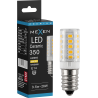 Mexen Aura LED крушка E14, 3,5W, Топла - 3000K, 350 lm - L121-E14-0330-01