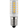 Mexen Aura LED крушка E14, 3,5W, Топла - 3000K, 350 lm - L121-E14-0330-01