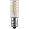 Mexen Aura LED крушка E14, 3,5W, студена - 6500K, 380 lm - L121-E14-0365-01