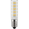 Mexen Aura LED крушка E14, 4,8W, Неутрална - 4000K, 540 lm - L121-E14-0540-01