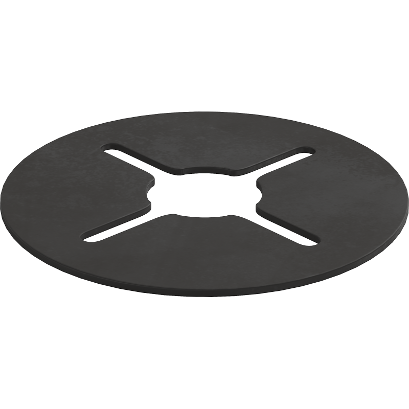 Mexen Uni подложка PVC за подпора 110 x 2 мм - C9907-05