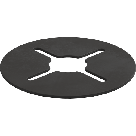 Mexen Uni подложка PVC за подпора 110 x 2 мм - C9907-05